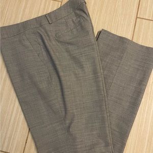 Banana Republic Factory trousers